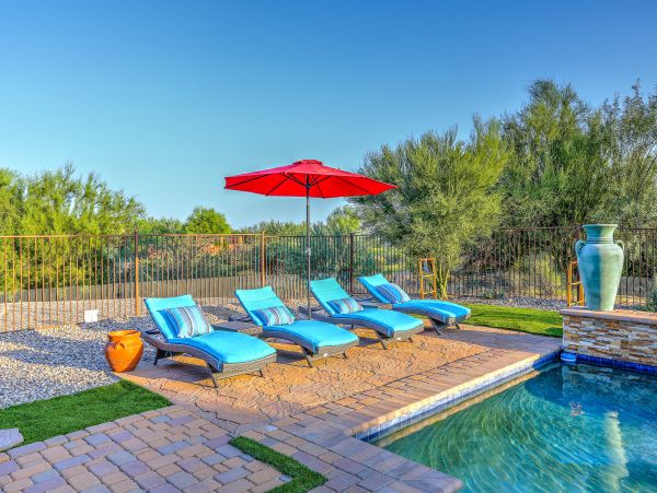 Scottsdale Home 1023798