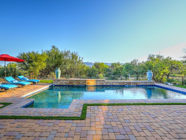 Scottsdale Home 1023798