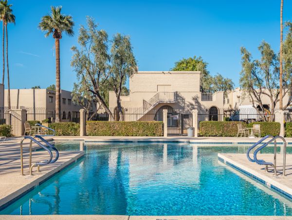 Scottsdale Home 1023799