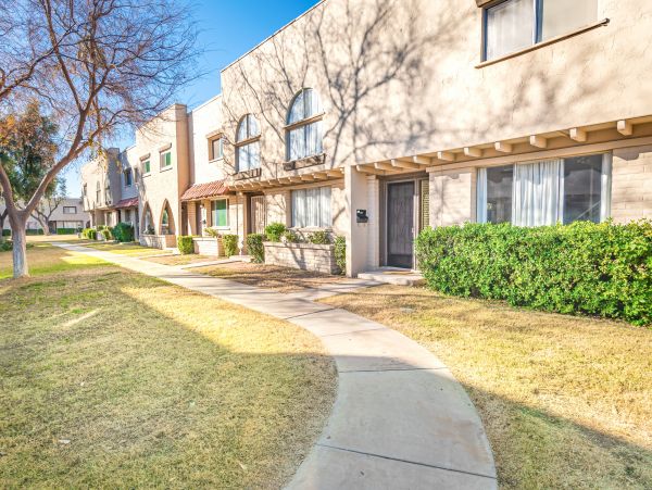 Scottsdale Home 1023799