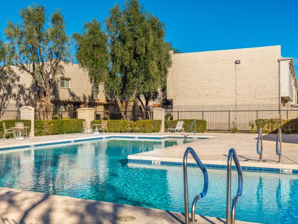 Scottsdale Home 1023799