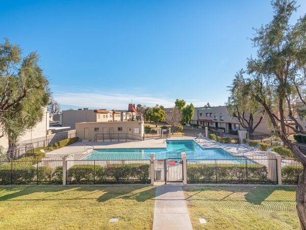 Scottsdale Home 1023799
