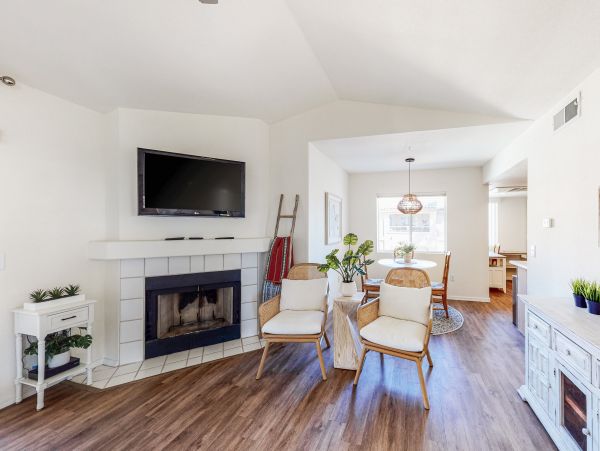 Scottsdale Home 1023800