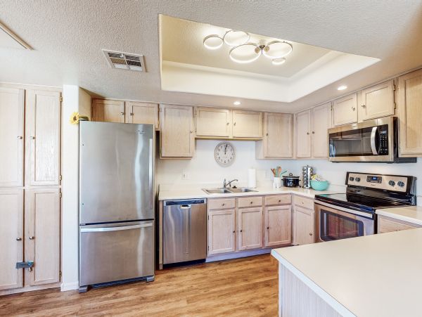Scottsdale Home 1023800