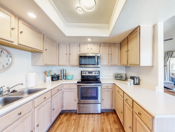 Scottsdale Home 1023800