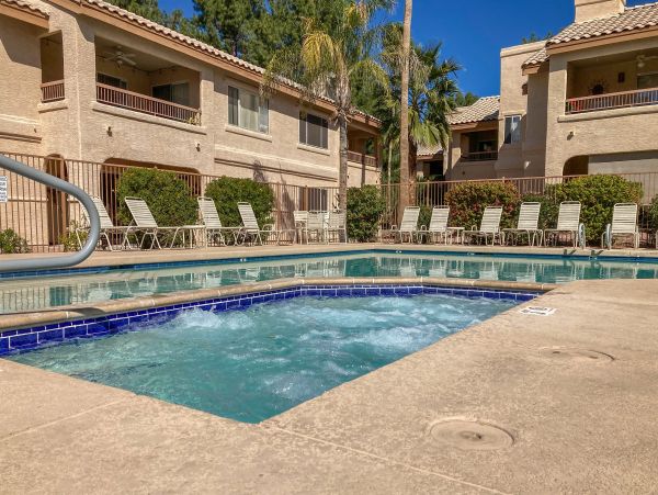 Scottsdale Home 1023800