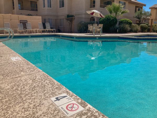 Scottsdale Home 1023800