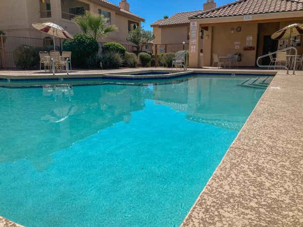 Scottsdale Home 1023800
