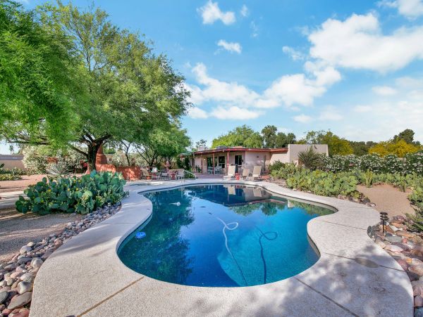 Scottsdale Home 1023801