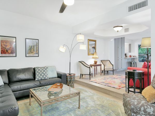 Scottsdale Home 1023801