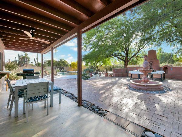 Scottsdale Home 1023801
