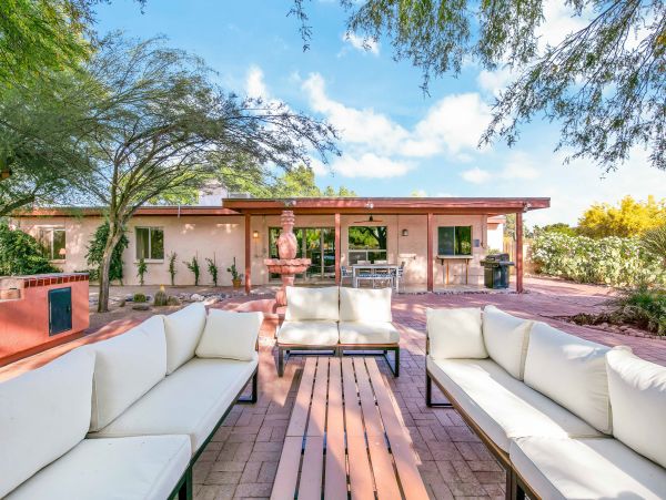 Scottsdale Home 1023801