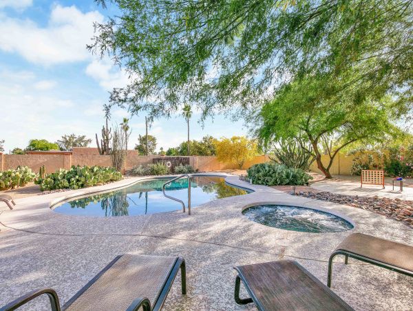 Scottsdale Home 1023801