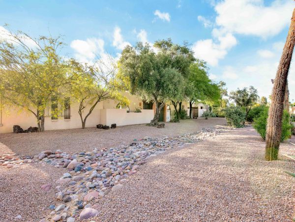 Scottsdale Home 1023801