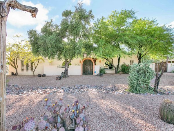 Scottsdale Home 1023801