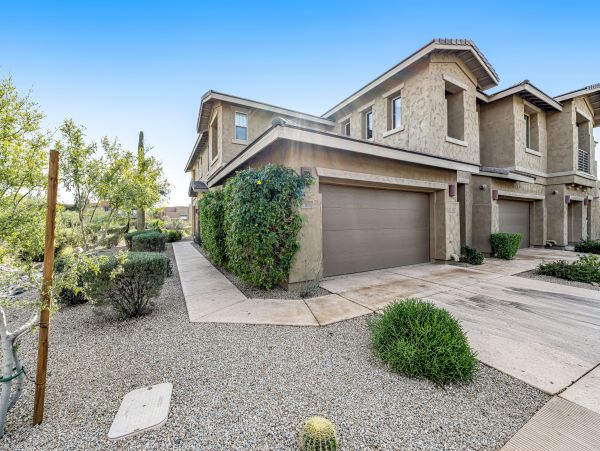 Scottsdale Home 1023802