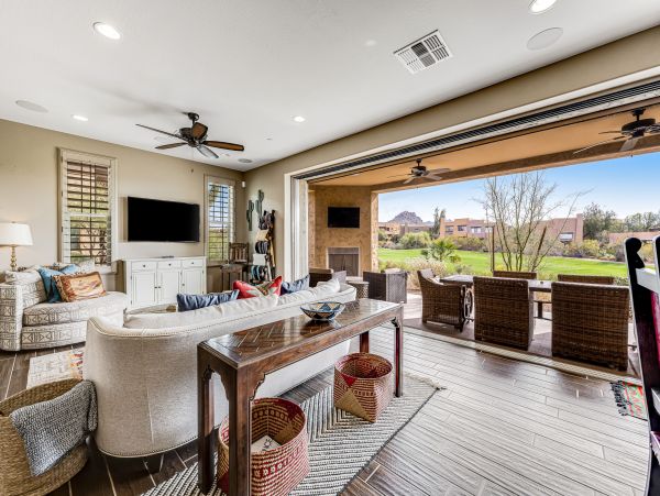 Scottsdale Home 1023802
