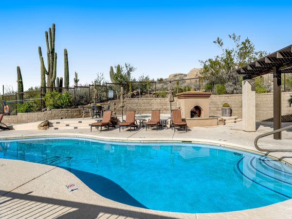Scottsdale Home 1023802