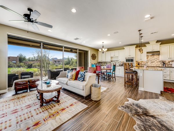 Scottsdale Home 1023802