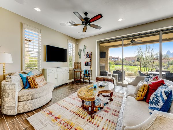 Scottsdale Home 1023802