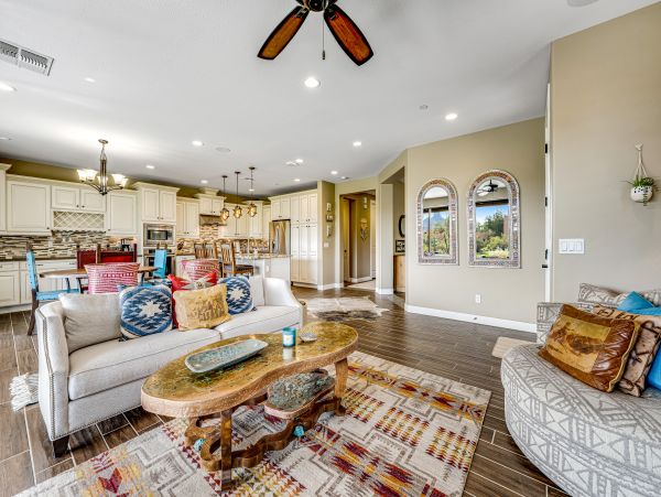 Scottsdale Home 1023802