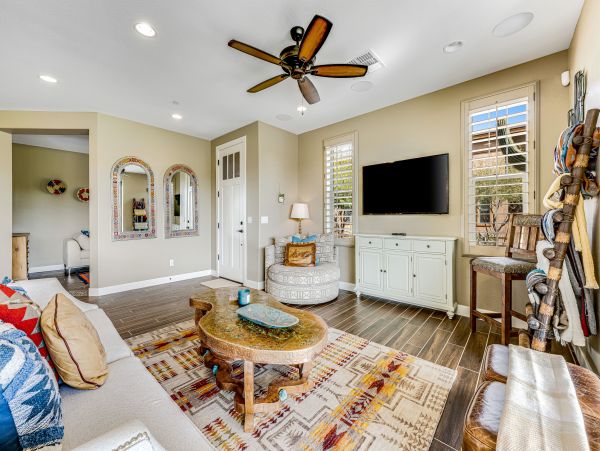 Scottsdale Home 1023802