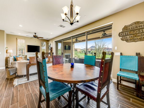 Scottsdale Home 1023802