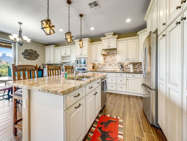 Scottsdale Home 1023802