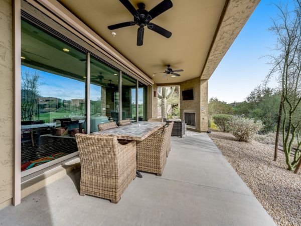 Scottsdale Home 1023802