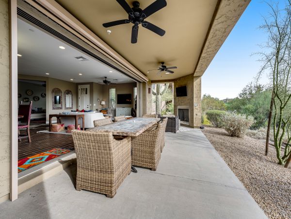 Scottsdale Home 1023802