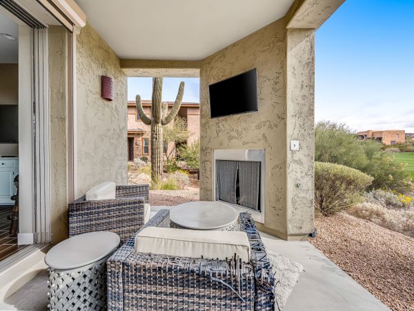 Scottsdale Home 1023802