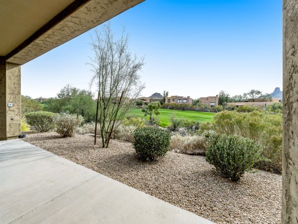 Scottsdale Home 1023802