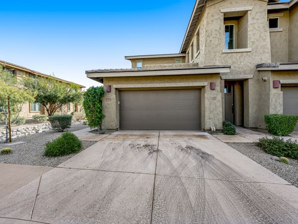 Scottsdale Home 1023802