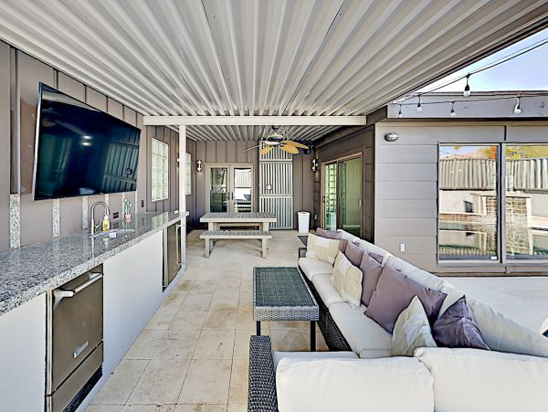 Scottsdale Home 1023803