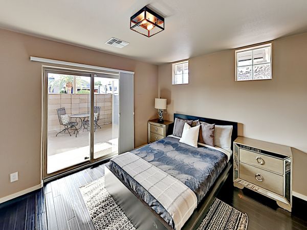 Scottsdale Home 1023803