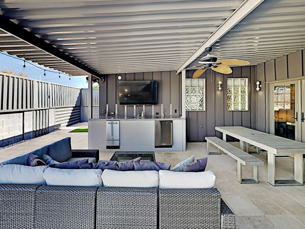 Scottsdale Home 1023803
