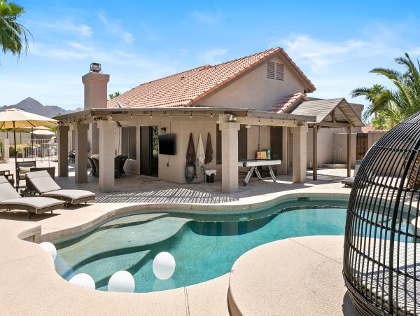 Scottsdale Home 1023804