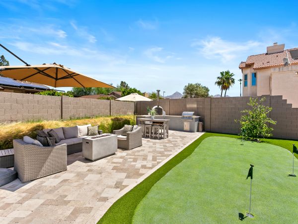 Scottsdale Home 1023804