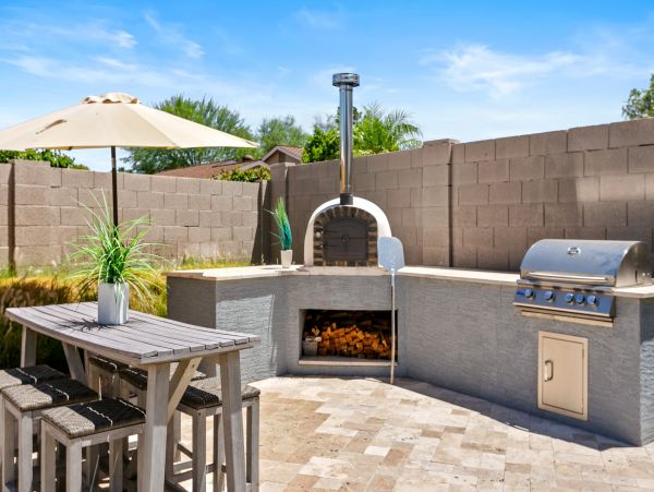 Scottsdale Home 1023804