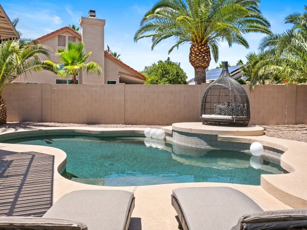 Scottsdale Home 1023804