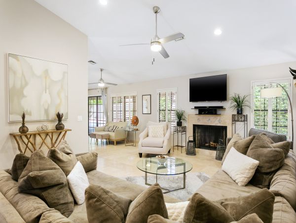 Scottsdale Home 1023804