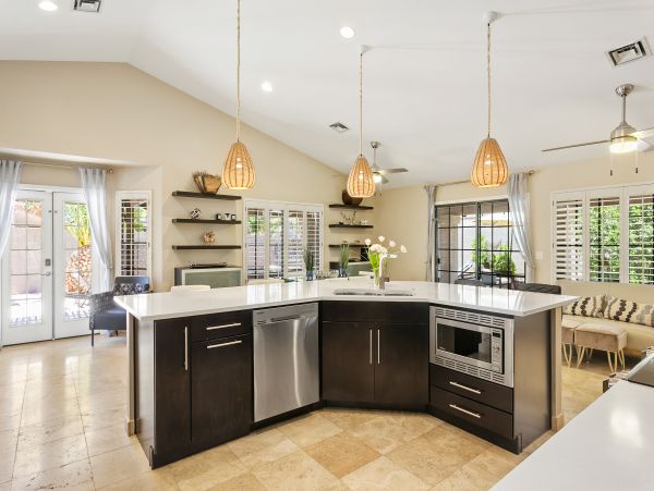 Scottsdale Home 1023804