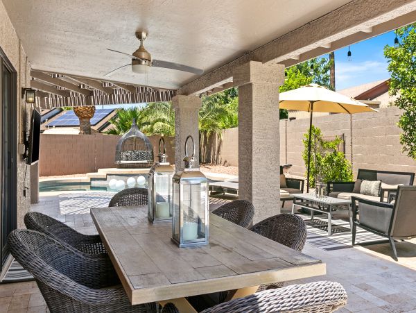 Scottsdale Home 1023804