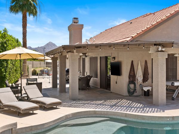 Scottsdale Home 1023804