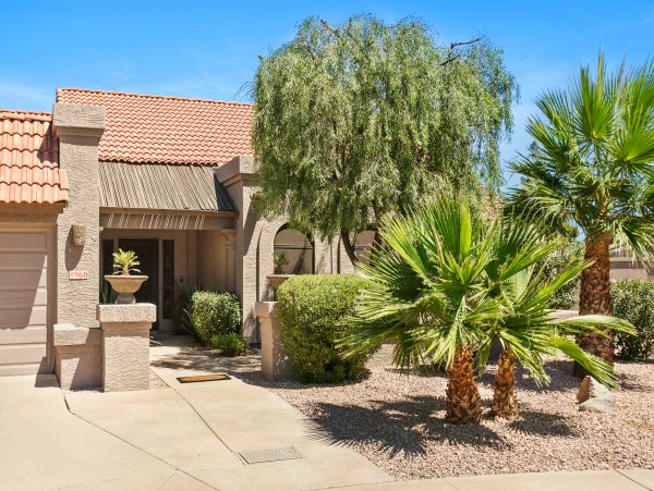 Scottsdale Home 1023804