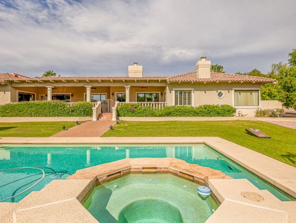 Scottsdale Home 1023805
