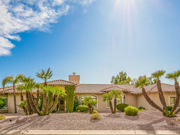 Scottsdale Home 1023805