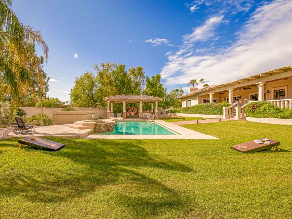 Scottsdale Home 1023805