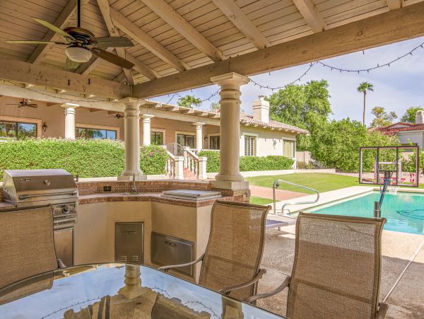 Scottsdale Home 1023805