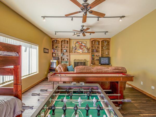 Scottsdale Home 1023805